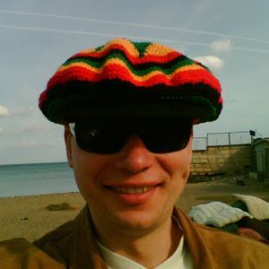 Meet your Posher, Vyacheslav